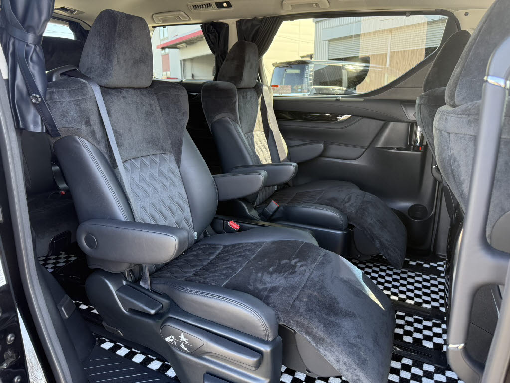 トヨタ ｳﾞｪﾙﾌｧｲｱﾊｲﾌﾞﾘｯﾄﾞ ZR