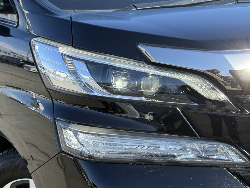 トヨタ ｳﾞｪﾙﾌｧｲｱﾊｲﾌﾞﾘｯﾄﾞ ZR