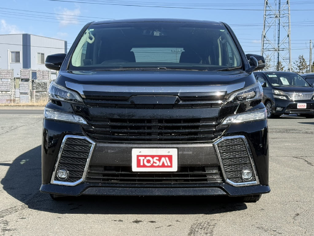 トヨタ ｳﾞｪﾙﾌｧｲｱﾊｲﾌﾞﾘｯﾄﾞ ZR