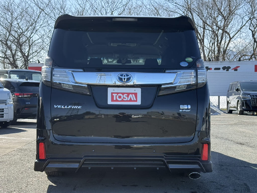 トヨタ ｳﾞｪﾙﾌｧｲｱﾊｲﾌﾞﾘｯﾄﾞ ZR