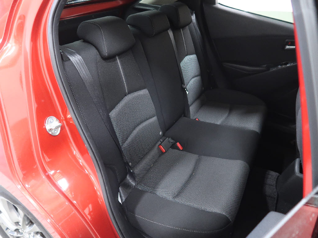 マツダ デミオ １３ツーリング