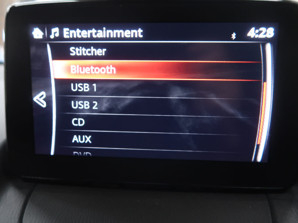 マツダ デミオ １３ツーリング