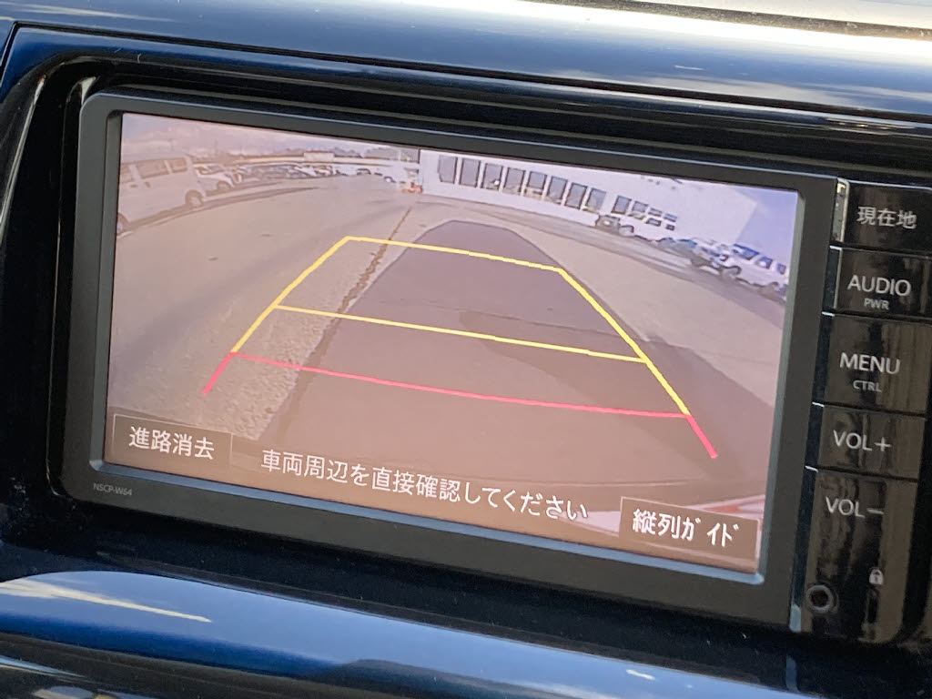 トヨタ エスティマ ｱｴﾗｽ 4WD