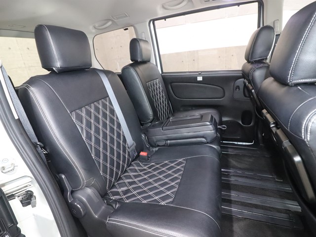 ニッサン セレナＨＶ ﾊｲｳｪｲｽﾀｰVｾﾚｸｼｮﾝｾｰﾌﾃｨSHV