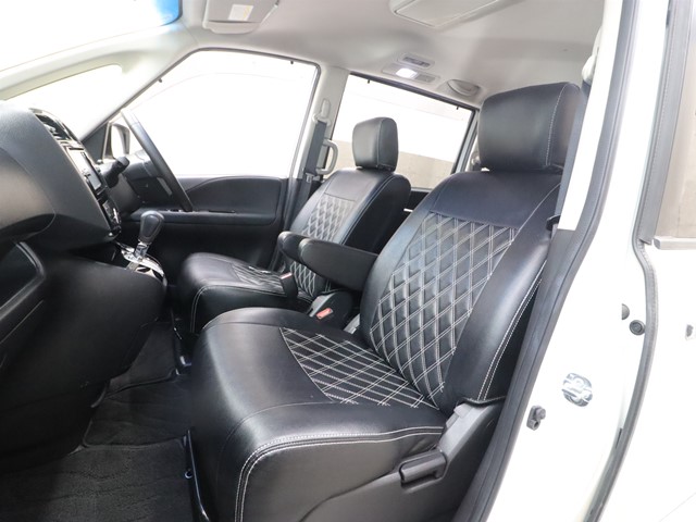 ニッサン セレナＨＶ ﾊｲｳｪｲｽﾀｰVｾﾚｸｼｮﾝｾｰﾌﾃｨSHV