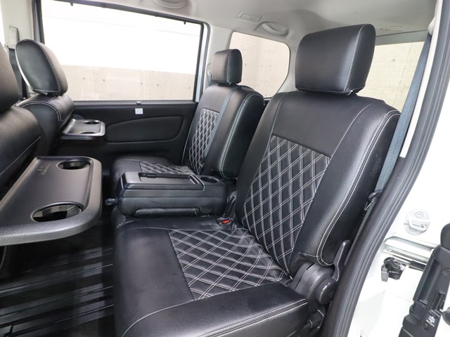 ニッサン セレナＨＶ ﾊｲｳｪｲｽﾀｰVｾﾚｸｼｮﾝｾｰﾌﾃｨSHV