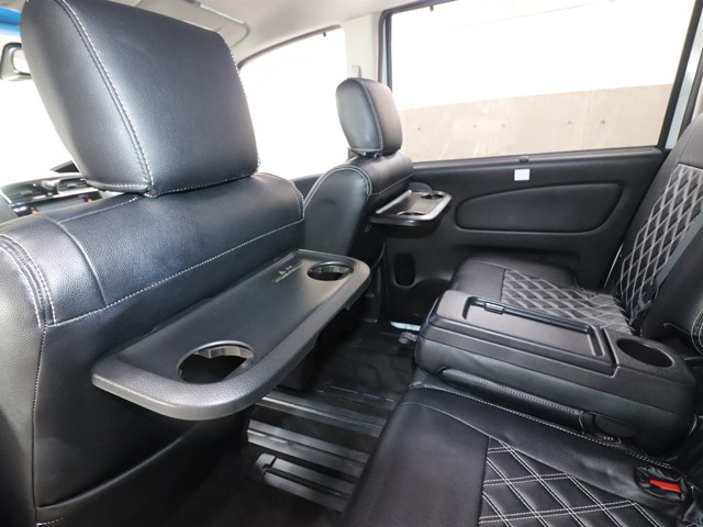 ニッサン セレナＨＶ ﾊｲｳｪｲｽﾀｰVｾﾚｸｼｮﾝｾｰﾌﾃｨSHV