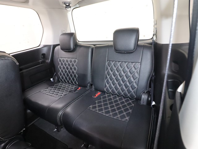 ニッサン セレナＨＶ ﾊｲｳｪｲｽﾀｰVｾﾚｸｼｮﾝｾｰﾌﾃｨSHV