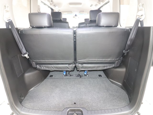 ニッサン セレナＨＶ ﾊｲｳｪｲｽﾀｰVｾﾚｸｼｮﾝｾｰﾌﾃｨSHV