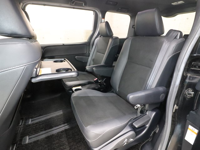 トヨタ ノア SI WxBⅡ