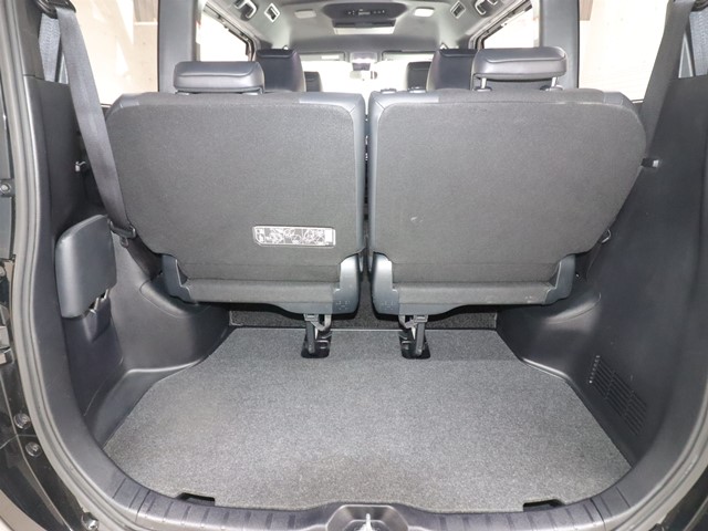 トヨタ ノア SI WxBⅡ