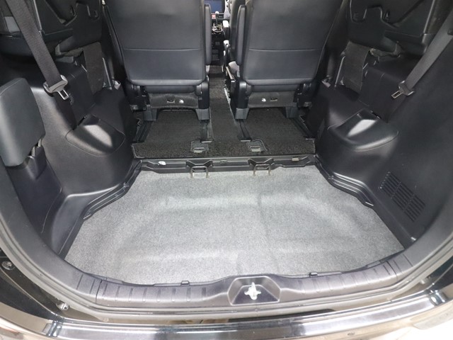 トヨタ ノア SI WxBⅡ