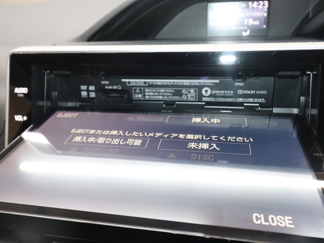 トヨタ ノア SI WxBⅡ