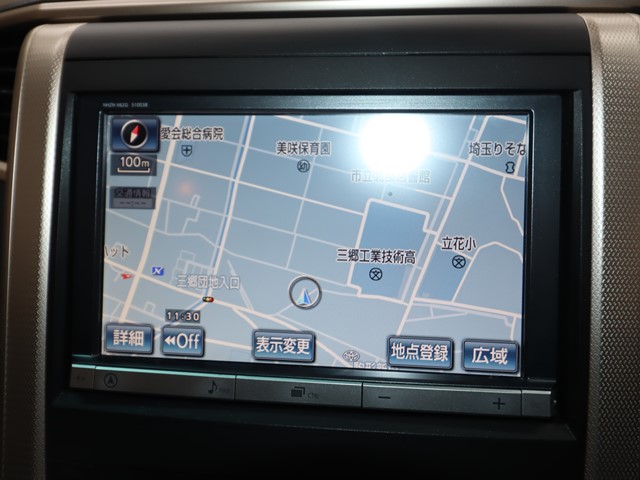 トヨタ アルファード 240S ﾀｲﾌﾟｺﾞｰﾙﾄﾞⅡ