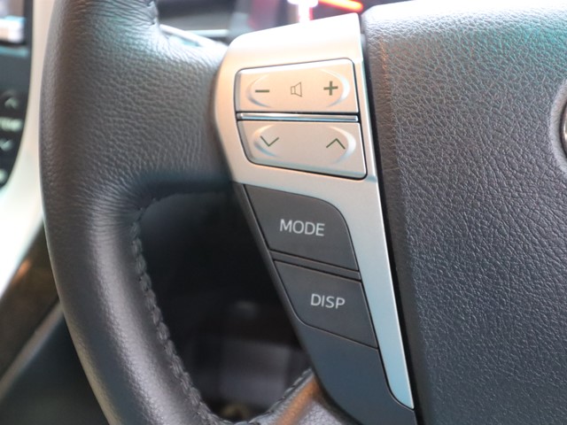 トヨタ アルファード 240S ﾀｲﾌﾟｺﾞｰﾙﾄﾞⅡ