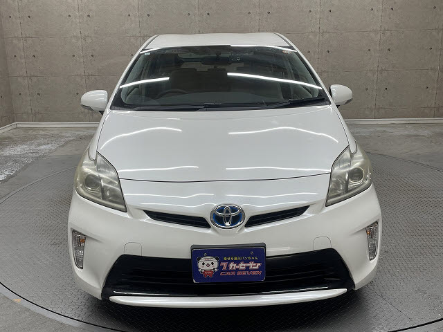 トヨタ プリウス Ｓ