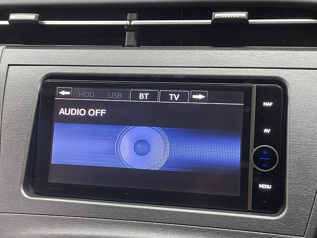 トヨタ プリウス Ｓ