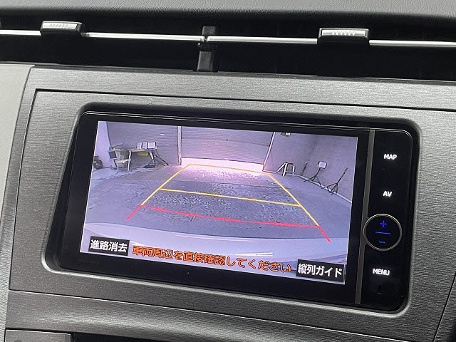 トヨタ プリウス Ｓ