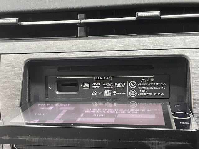 トヨタ プリウス Ｓ