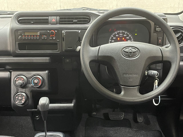 トヨタ プロボックスＶ GL