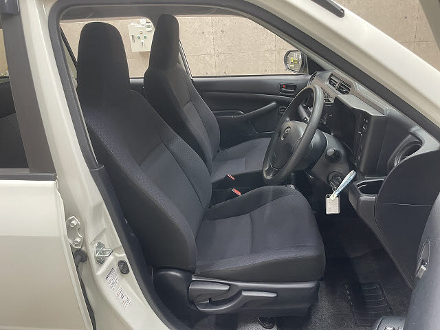 トヨタ プロボックスＶ GL