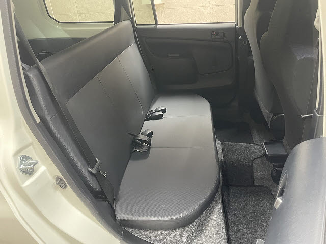 トヨタ プロボックスＶ GL