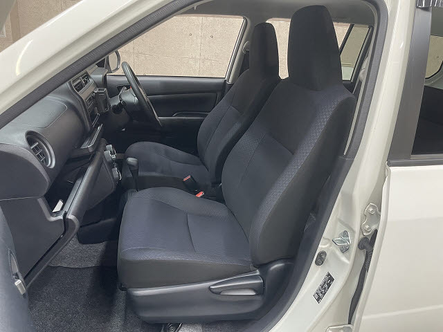 トヨタ プロボックスＶ GL