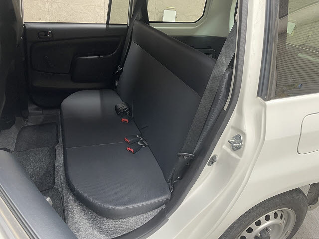 トヨタ プロボックスＶ GL