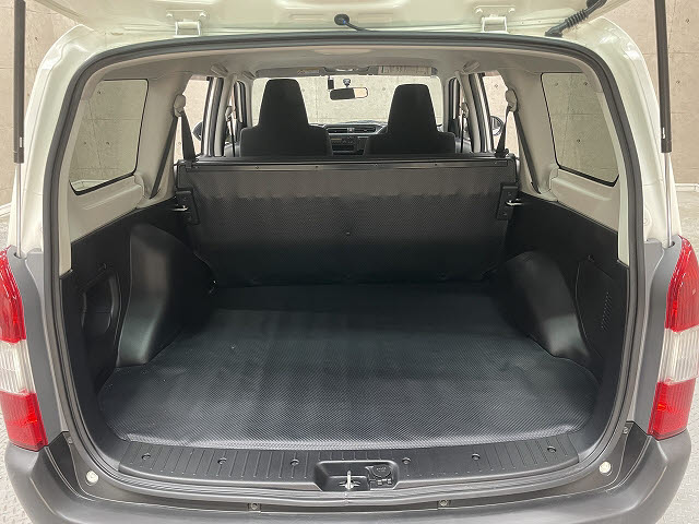 トヨタ プロボックスＶ GL