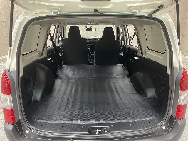 トヨタ プロボックスＶ GL