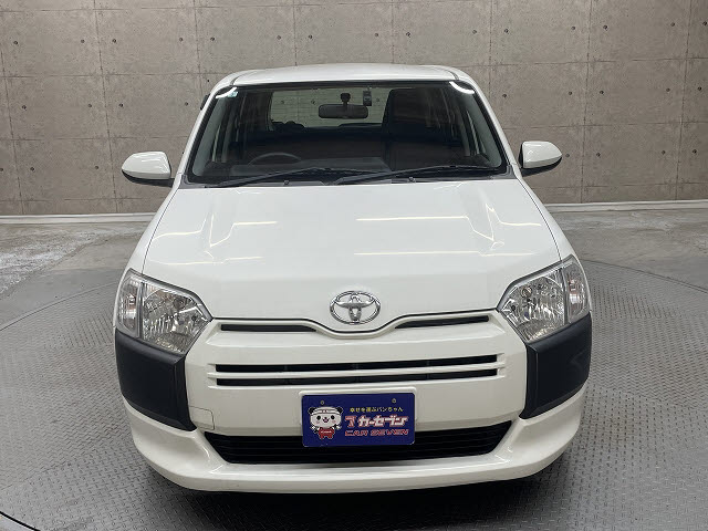 トヨタ プロボックスＶ GL