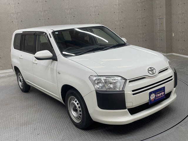 トヨタ プロボックスＶ GL
