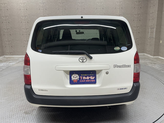 トヨタ プロボックスＶ GL