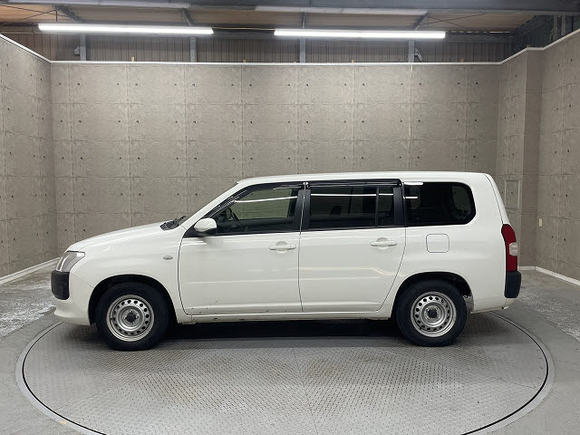 トヨタ プロボックスＶ GL