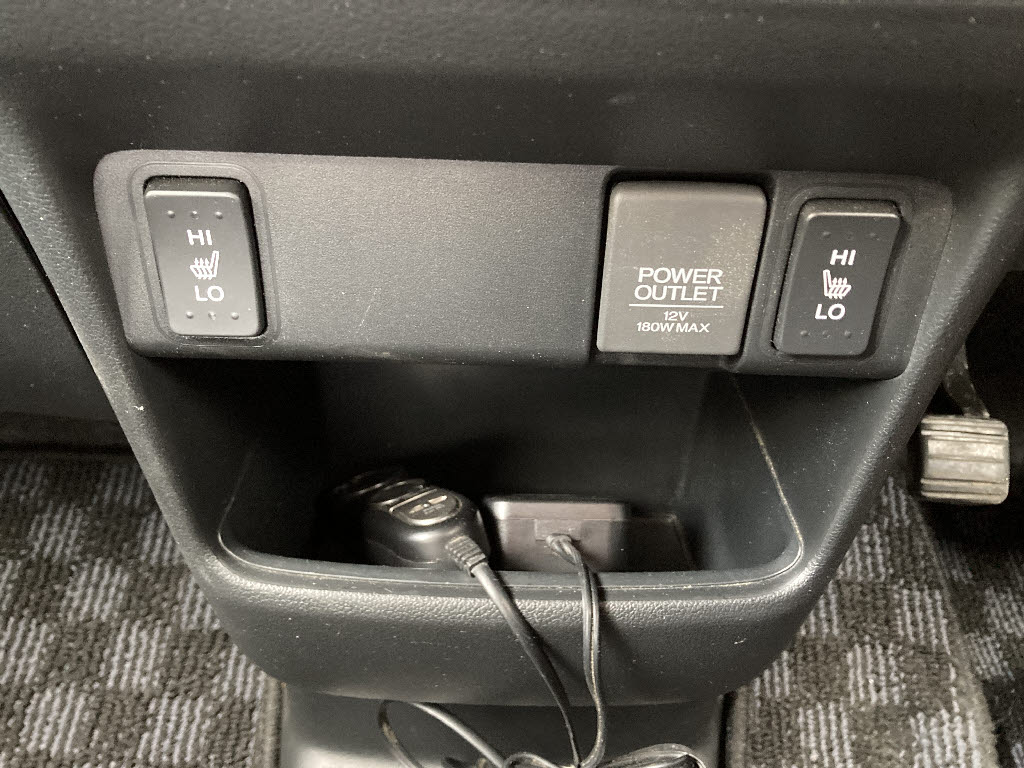 ホンダ Ｎ　ＢＯＸカスタム 4WD ｶｽﾀﾑ G SSパッケージ