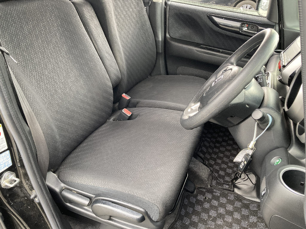 ホンダ Ｎ　ＢＯＸカスタム 4WD ｶｽﾀﾑ G SSパッケージ