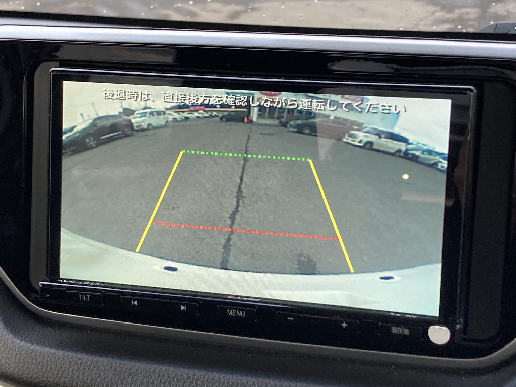 ダイハツ ムーヴ Xﾘﾐﾃｯﾄﾞ2 SA3 4WD