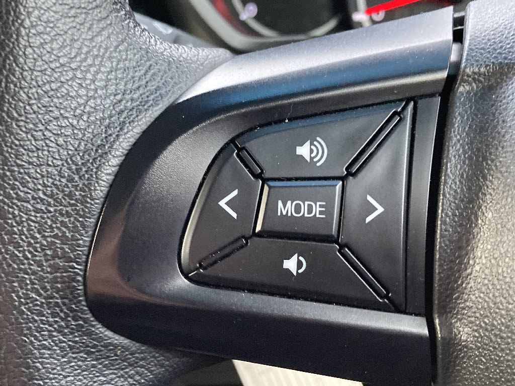 ダイハツ ムーヴ Xﾘﾐﾃｯﾄﾞ2 SA3 4WD