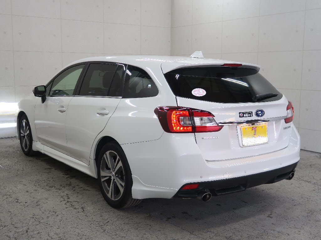 スバル レヴォーグ 1.6GTｱｲｻｲﾄ