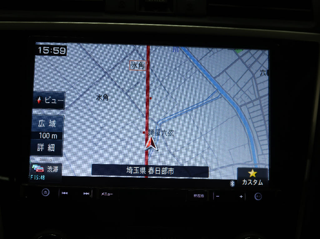 スバル レヴォーグ 1.6GTｱｲｻｲﾄ