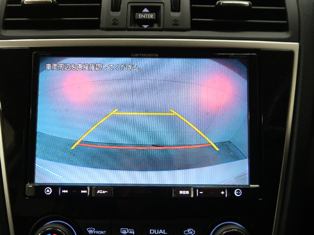 スバル レヴォーグ 1.6GTｱｲｻｲﾄ