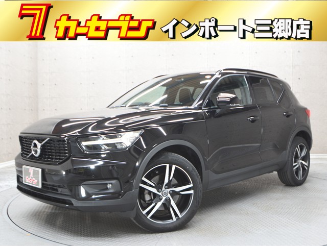 ボルボ ボルボ ＸＣ４０