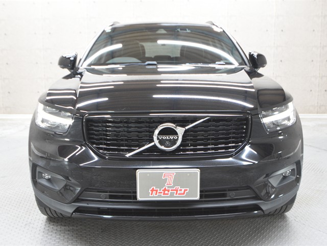 ボルボ ボルボ ＸＣ４０ B4 AWD Rﾃﾞｻﾞｲﾝ