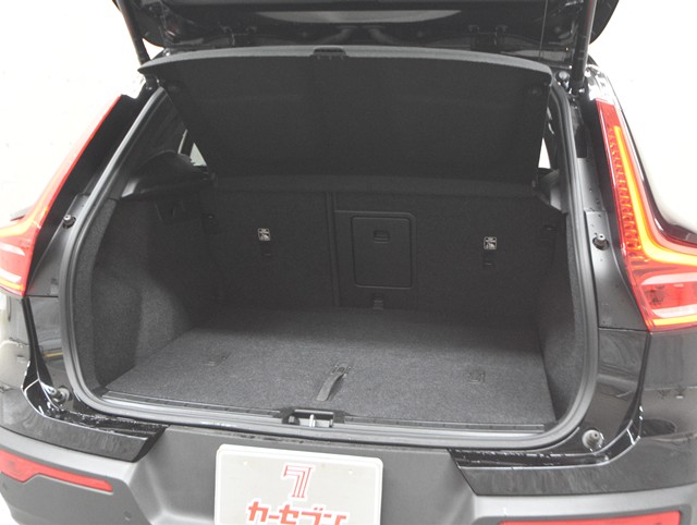 ボルボ ボルボ ＸＣ４０ B4 AWD Rﾃﾞｻﾞｲﾝ