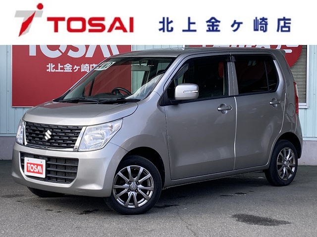 スズキ ワゴンＲ