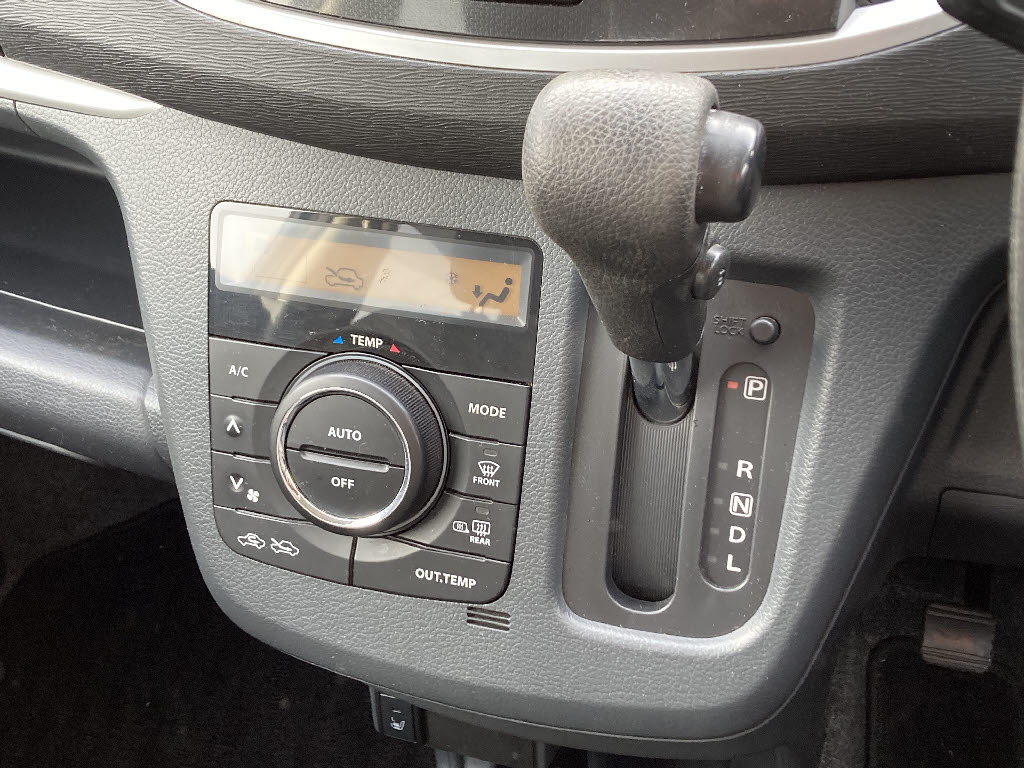 スズキ ワゴンＲ FXﾘﾐﾃｯﾄﾞ 4WD