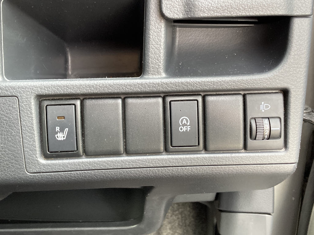 スズキ ワゴンＲ FXﾘﾐﾃｯﾄﾞ 4WD