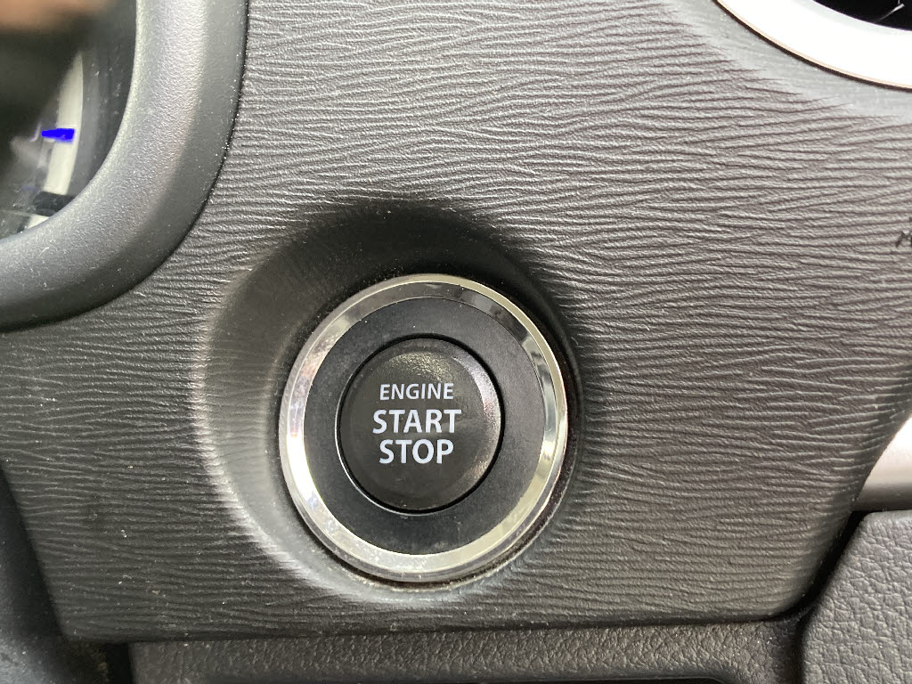 スズキ ワゴンＲ FXﾘﾐﾃｯﾄﾞ 4WD