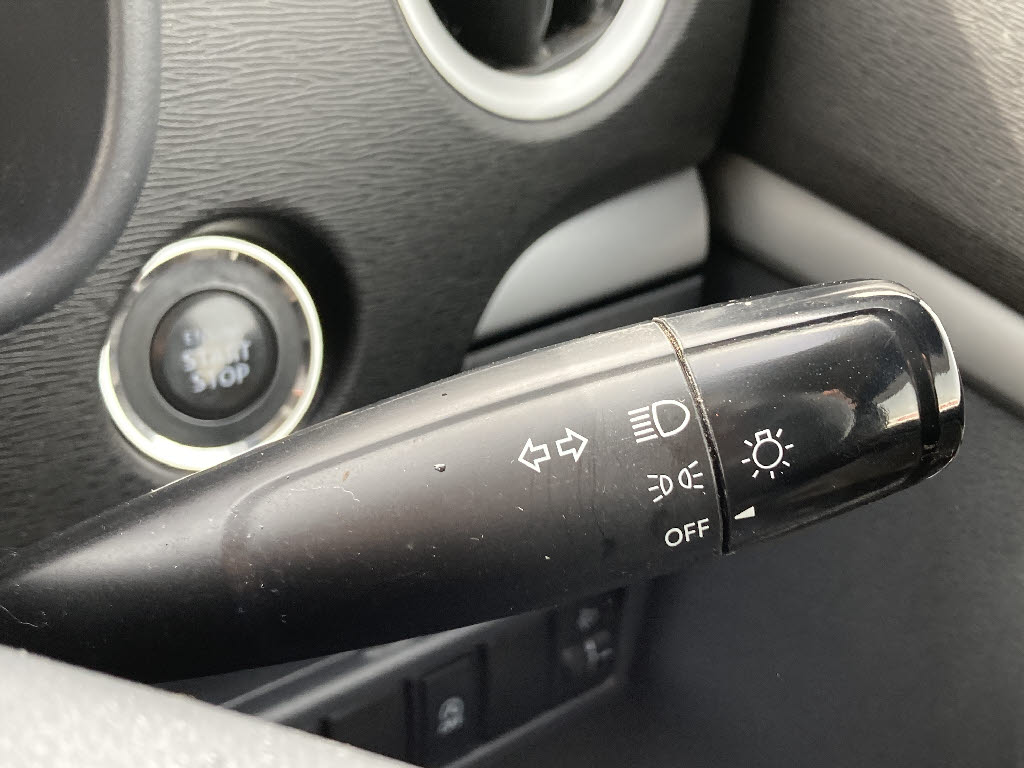 スズキ ワゴンＲ FXﾘﾐﾃｯﾄﾞ 4WD