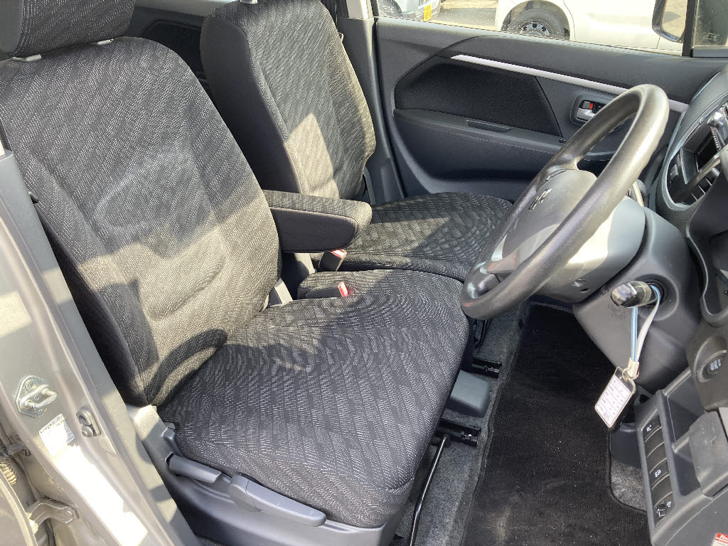 スズキ ワゴンＲ FXﾘﾐﾃｯﾄﾞ 4WD